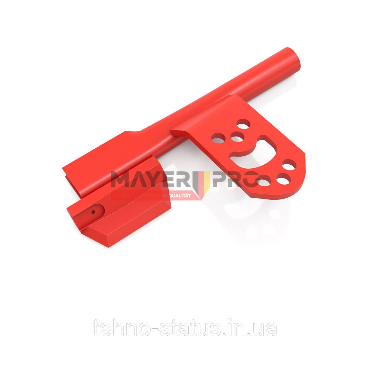 432117-M, 432117, Сошник сівалки правий