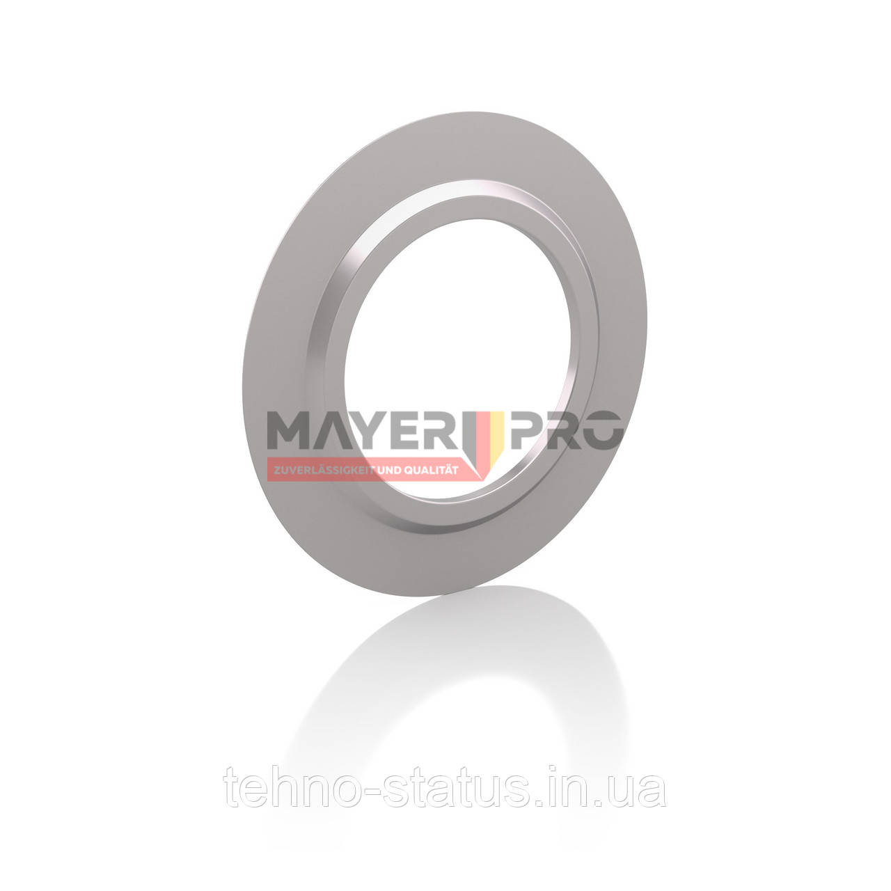 405813-M, 405813, Шайба металева ущільнююча