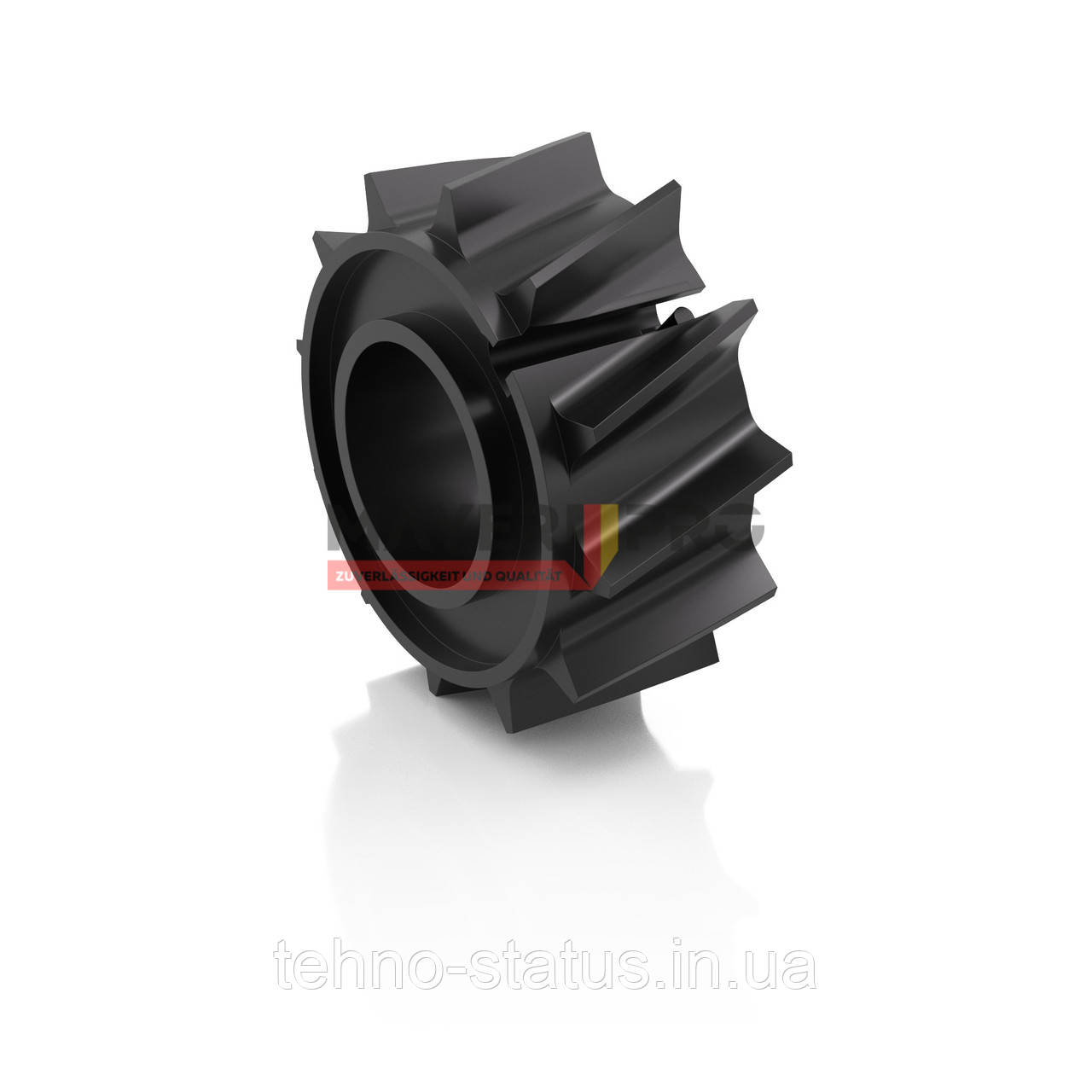 307868-M, 307868, Котушка висівна чорна