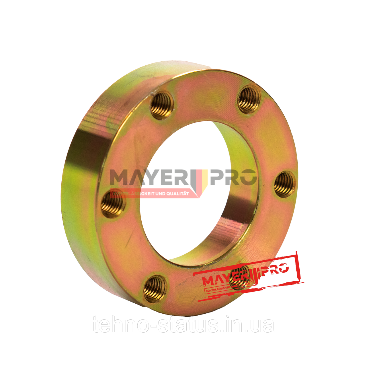 23010202 Корпус підшипника диска сошника