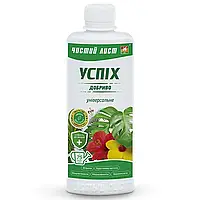 Добриво універсальне для рослин Успіх