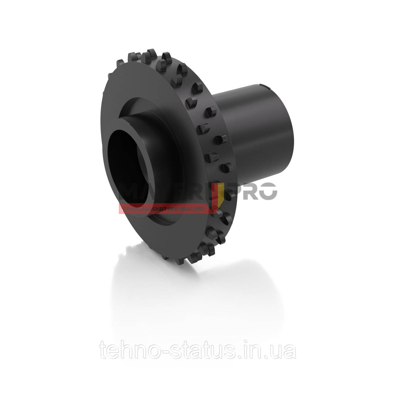 202684-M, 202684, Роликова втулка зі штифтом