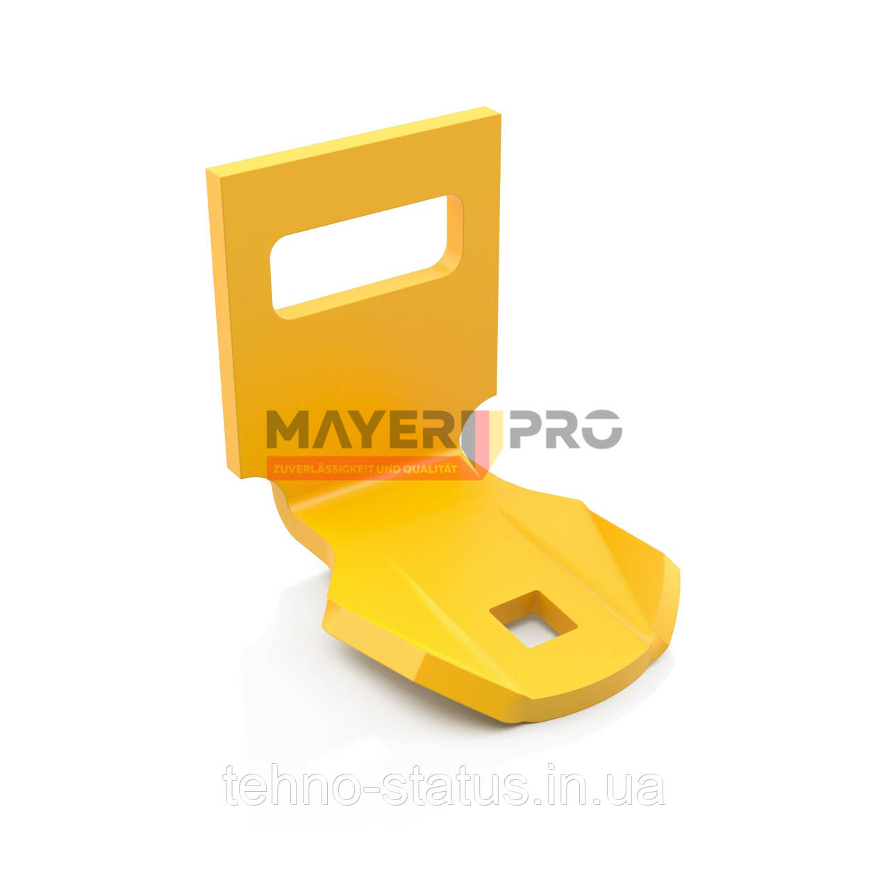 430700-M, 430700 Скоба пружинной стійки 45 мм