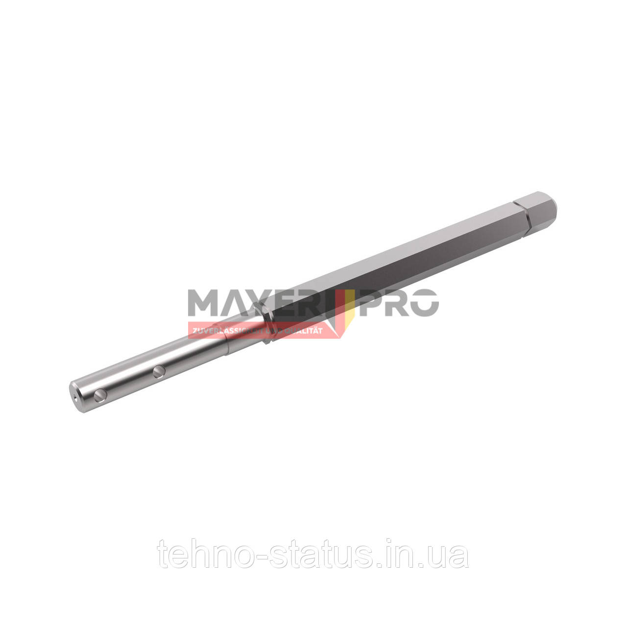 01501905 Вал привідний висівного апарату