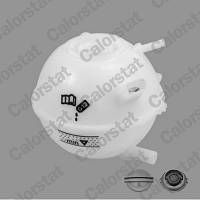 Бачок розширювальний Seat Leon Ibiza Toledo II 99-06 Volkswagen Bora 98-05 Golf IV 97-06 (Vernet ET0003C1)