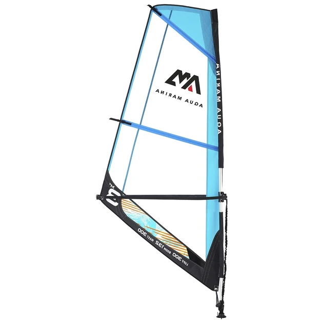 Парус для SUP дошки sup board 3.0 ㎡ sail for BT-20BL Windsurf iSUP