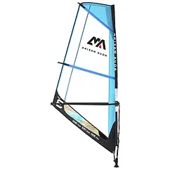 Парус для SUP дошки sup board 5.0㎡ sail for BT-20BL Windsurf iSUP