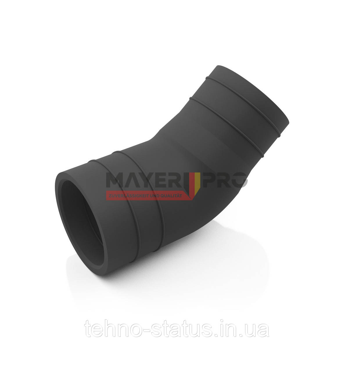 Муфта насінепровода 00190189