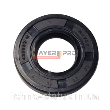 420582-M, 420582 Ущільнення 20х40х7 мм