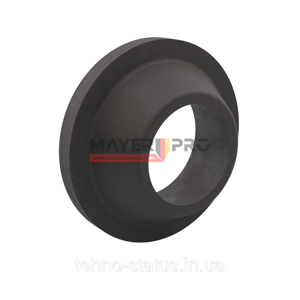 417724-M, 417724 Гумове ущільнююче кільце