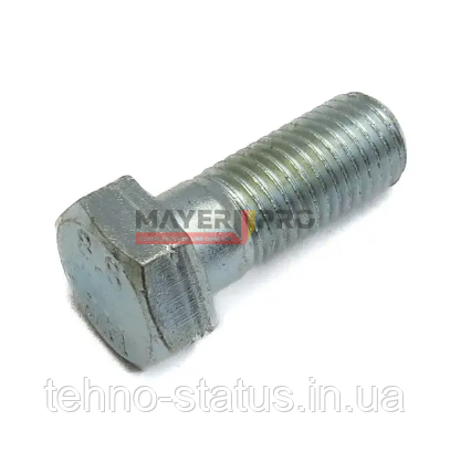 50001605021-M, 50001605021, DIN933 Болт M16х50 8.8 цб пр