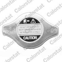 Кришка радіатора Toyota Corolla (_E12_) 1.6 Vvt-i (ZZE121_ ZZE121R) 2000.08 - 2008.12 (Vernet RC0047)