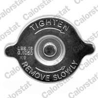 Кришка радіатора Volkswagen Passat B3 B4 Variant (3A5 35I) 1.8 G60 Syncro 1988.02 - 1997.06 (Vernet RC0058)