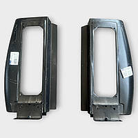 Рамка заднього фонаря ЗАЗ 11055 Таврия Пикап (права+ліва)
