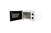 Мікрохвильова піч Grunhelm 20MX707-W, фото 5