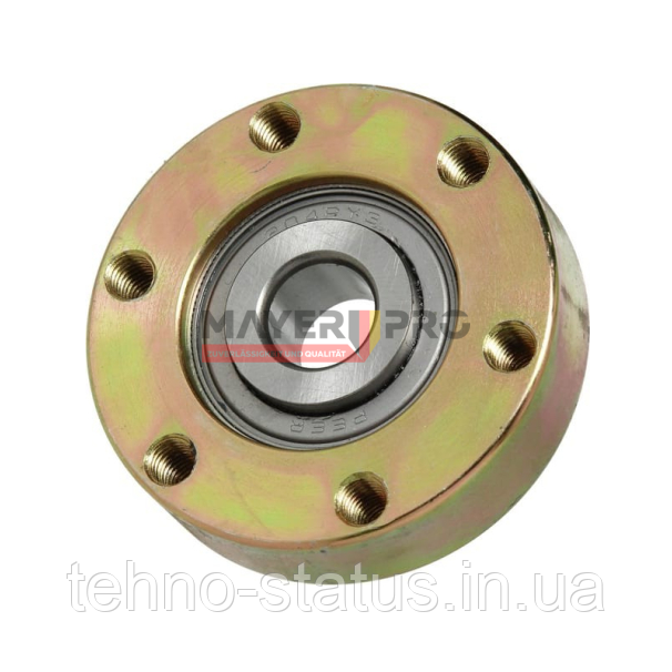 23010300-M, 23010300, Корпус підшипника диска сошника в зборі