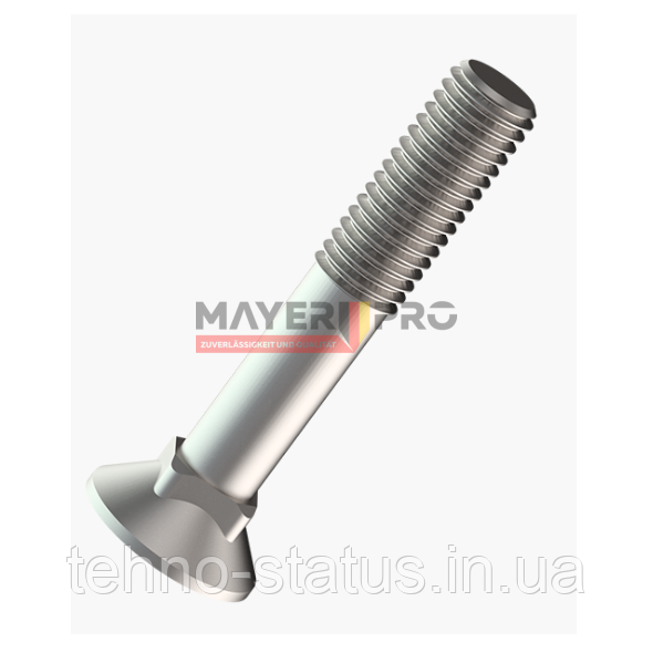 Болт DIN 608 M12x90 10,9