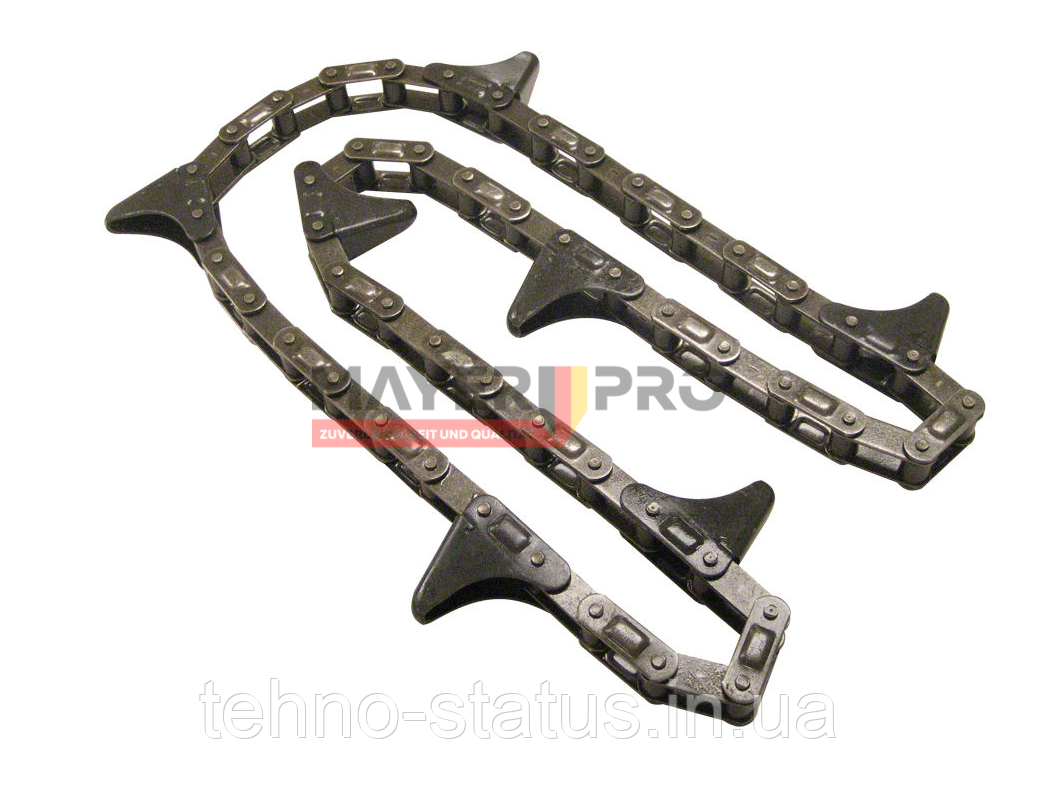 Ланцюг мисовий DR10120-M (CA550)