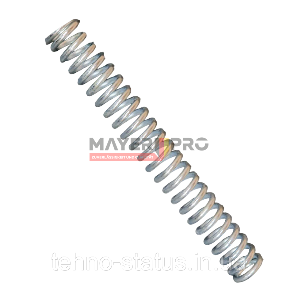 05010-M, 05010 Пружина для натягування ланцюга