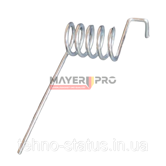 11313-M, 11313, Пружина ричага подрібнювача