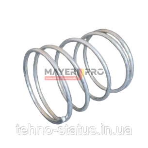 11344-M, 11344, Пружина з'єднання жатки