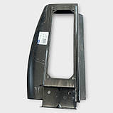 Рамка заднього фонаря ЗАЗ 11055 Таврия Пикап ліва сторона, фото 2