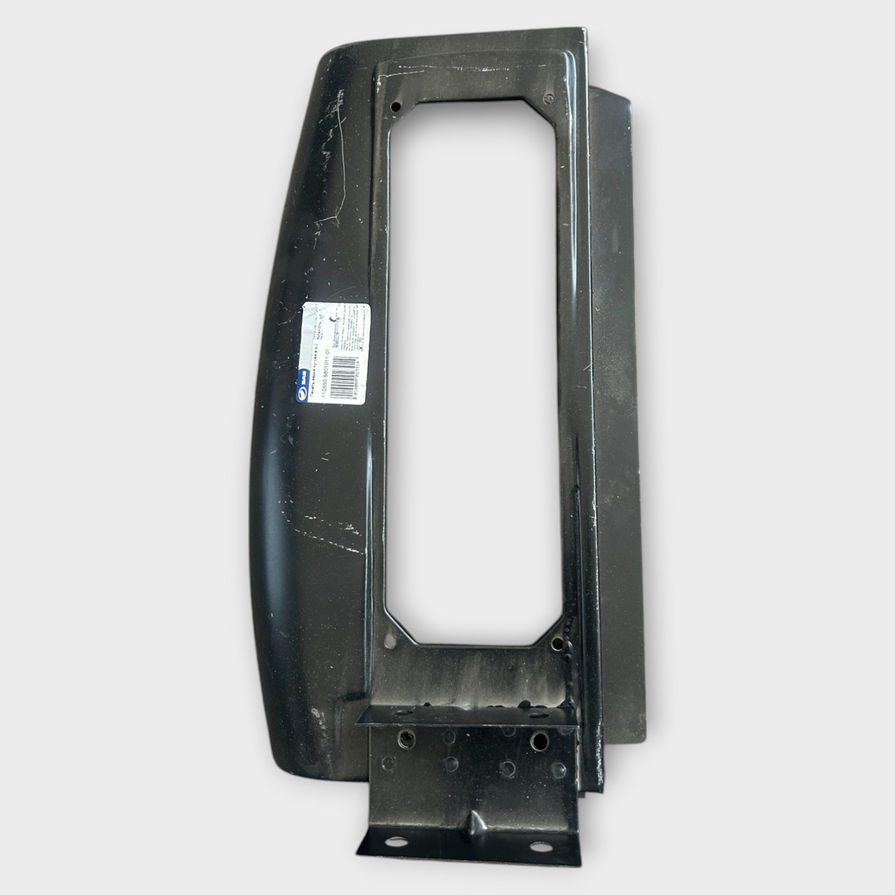 Рамка заднього фонаря ЗАЗ 11055 Таврия Пикап ліва сторона, фото 1