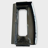Рамка заднього фонаря ЗАЗ 11055 Таврия Пикап ліва сторона, фото 3
