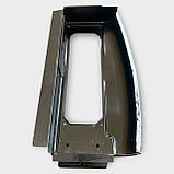 Рамка заднього фонаря ЗАЗ 11055 Таврия Пикап ліва сторона, фото 4