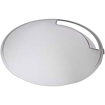 Bosch 11004003 Скло люка для сушильної машини