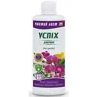 Добриво для орхідей Успіх