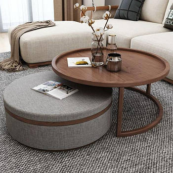 Журнальні столи