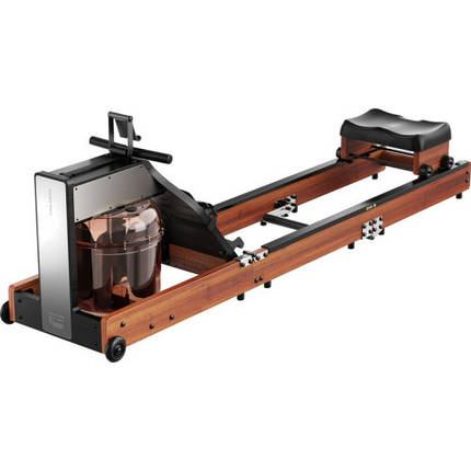 Гребний тренажер Kingsmith RMWR1F SA Foldable Rowing Machine, фото 1