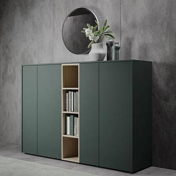 Комоди та тумби