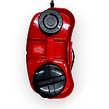 Акумуляторний обприскувач Vitals Sm 116m 16L - 8А * год, фото 4