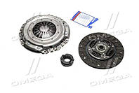 Зчеплення (компл.) Audi, Seat, Skoda, VW (вир-во Blue Print) ADV1830121 (Kr)