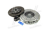Зчеплення (компл.) Audi, Seat, Skoda, VW (вир-во Blue Print) ADV183006 (Kr)