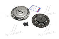 Зчеплення (компл.) Audi, Seat, Skoda, VW (вир-во Blue Print) ADV183037 (Kr)
