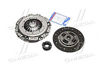 Зчеплення (компл.) Audi, Seat, Skoda, VW (вир-во Blue Print) ADV183029 (Kr)