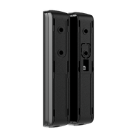Ajax DoorProtect S (8PD) black, фото 4