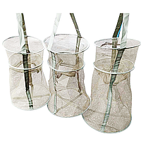 Садок не прогумований 35 см*50 см