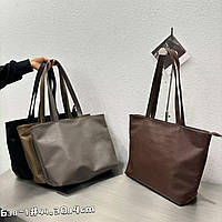 Сумка жіноча з штучної шкіри!