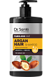 Шампунь для волосся 1000 мл Dr.Sante Argan Hair