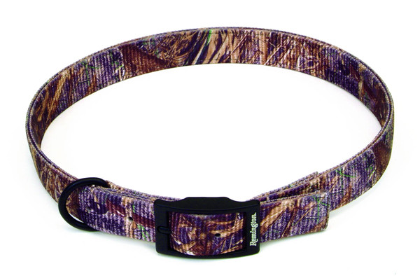 Coastal for Hunting Dogs Double-Ply Patterned Collar КОСТАЛ ДАБЛ-ПЛАЙ подвійний нашийник для собак, фото 1