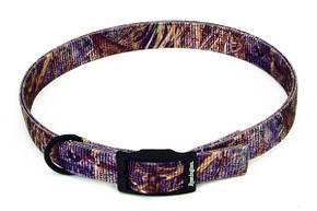 Coastal for Hunting Dogs Double-Ply Patterned Collar КОСТАЛ ДАБЛ-ПЛАЙ подвійний нашийник для собак