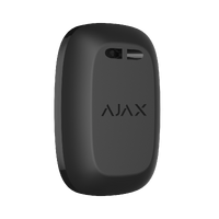 Ajax Button S (8PD) black, фото 3