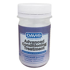 Davis Advanced Conditioning Treatment ДЕВІС ГЛИБОКИЙ ДОГЛЯД кондиціонер для собак і котів, з оліями макадамії, жожоба, оливкової