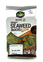 Кім зі смаком корейського барбекю BIBIGO, 5г