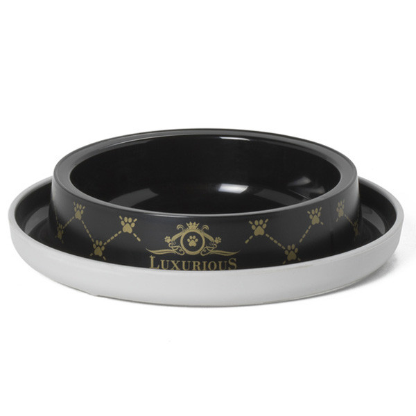Moderna Trendy Dinner Luxurious МОДЕРНА ЛАКШЕРІЗ миска для котів і собак, фото 1