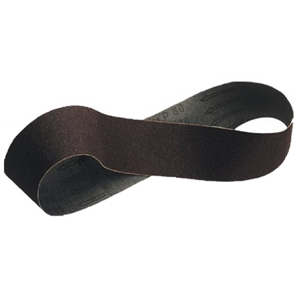 Шліфувальна стрічка Sturm 9010-B50x686-180, 50×686 мм, P180